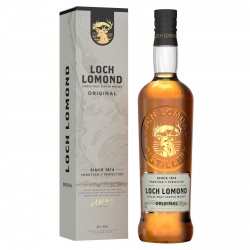 Loch Lomond Original Single Malt